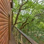 Treehouse Dubrovnik