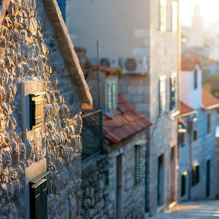 Treehouse Dubrovnik بيت للعطل *