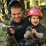 Hébergement de vacances Treehouse Dubrovnik *