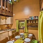 Treehouse Dubrovnik Hébergement de vacances