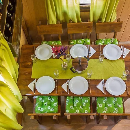 Holiday home Treehouse Dubrovnik *