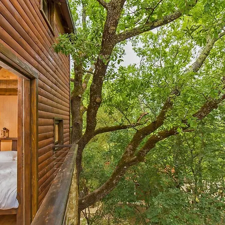 Treehouse Dubrovnik *