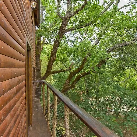Treehouse Dubrovnik