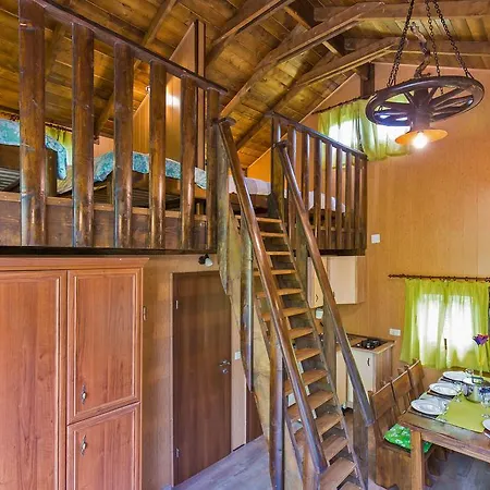 Treehouse Dubrovnik Сasa de vacaciones *