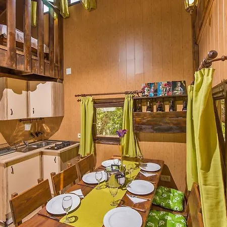 Treehouse Dubrovnik