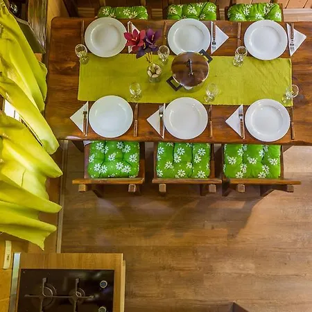 Treehouse Dubrovnik Сasa de vacaciones *