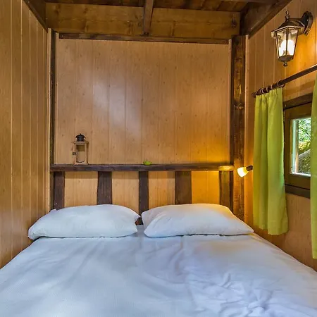 Treehouse Dubrovnik Vikendica *