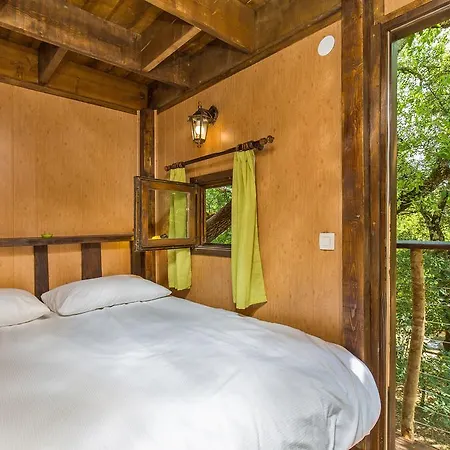 Treehouse Dubrovnik Čilipi