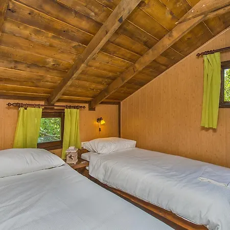 Treehouse Dubrovnik Сasa de vacaciones