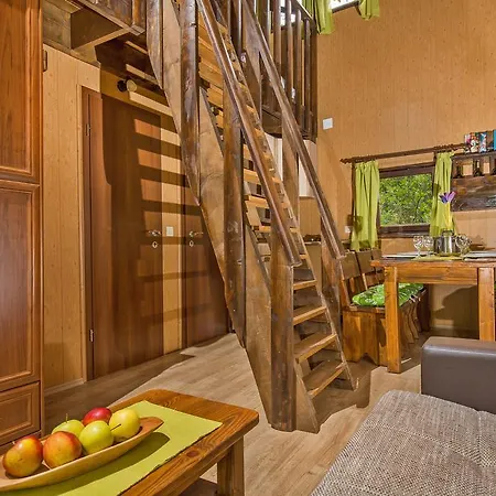Treehouse Dubrovnik