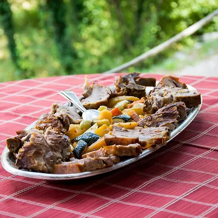 Treehouse Dubrovnik *