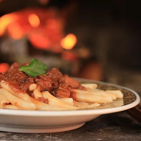 Treehouse Dubrovnik * Čilipi