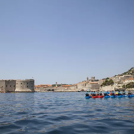 Сasa de vacaciones Treehouse Dubrovnik *