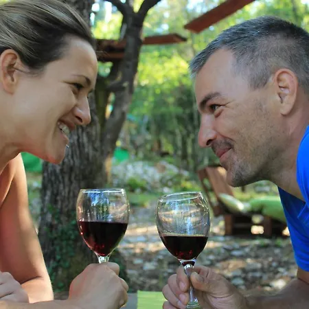 Сasa de vacaciones Treehouse Dubrovnik *